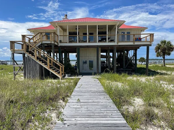 1609 Alligator Drive Rd, Panacea, FL 32346