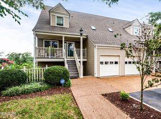 512 Riverfront Way, Knoxville, TN 37915