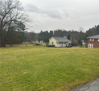 LOT 1A Miller St, Butler, PA, 16001