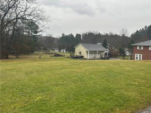 LOT 1A Miller St, Butler, PA 16001
