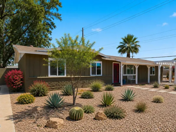 2302 W BERRIDGE Lane, Phoenix, AZ 85015