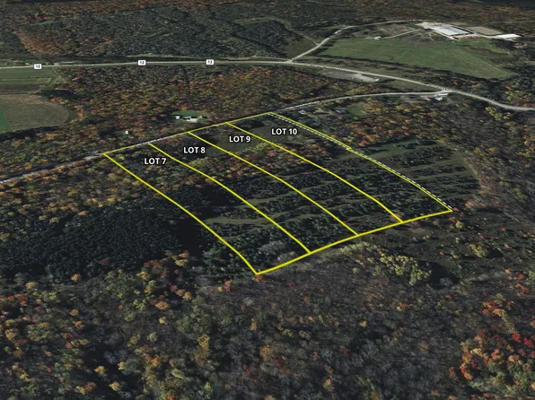 McAndrews Rd Lot 10, Andover, NY 14806