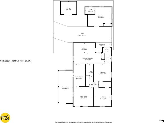 5th image of 301 SW 36th Ave