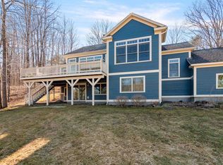 200 Painter Hills Rd, Middlebury, VT 05753