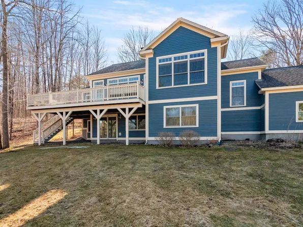 200 Painter Hills Road, Middlebury, VT 05753