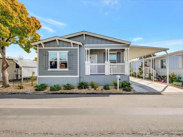 1454 Alcazar Ave #1454, Hayward, CA 94544
