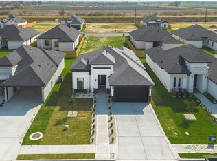 4100 Alexia Ln, Edinburg, TX 78542