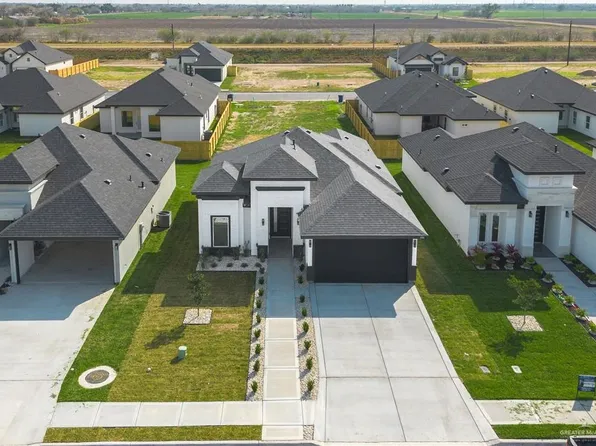 4100 Alexia Ln, Edinburg, TX 78542
