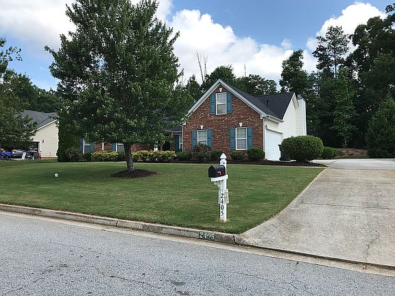 5th image of 2405 Santa Barbra Ct SE