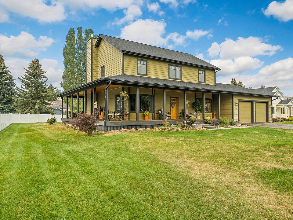 142 N Crestview Ter, Bigfork, MT 59911 MLS 22216908 Zillow