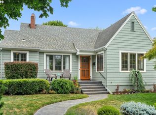 3404 NE 43rd Ave, Portland, OR 97213