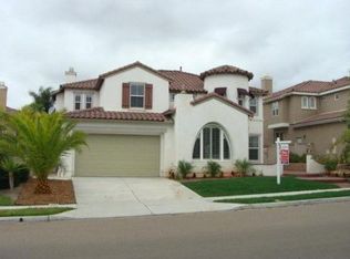 13294 Trailhead Pl, San Diego, CA 92129