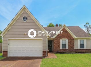 5954 Chadwell Rd, Millington, TN 38053