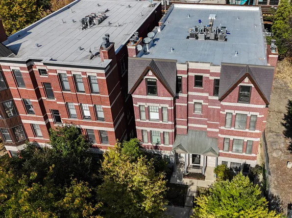 1441 N Wicker Park Ave Unit 3S, Chicago, IL 60622