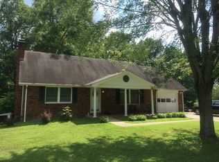 117 Circle Dr, Morehead, KY 40351