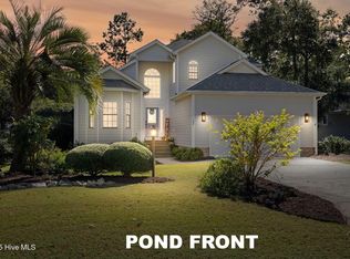 127 Clubhouse Drive SW, Supply, NC 28462