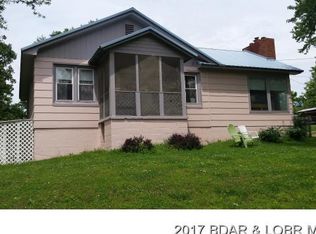 1949 Old Tuscumbia Rd, Eldon, MO 65026