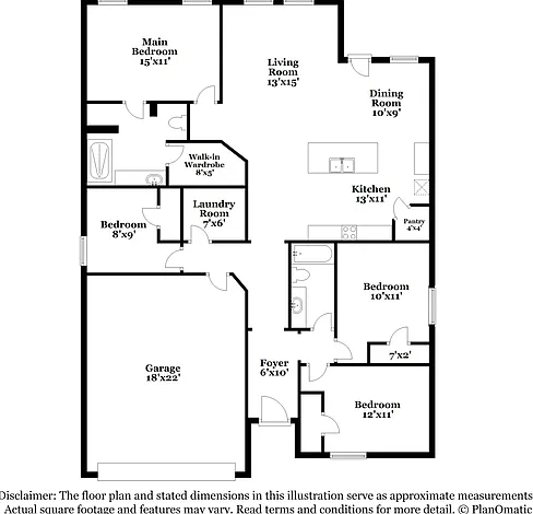 233 Thoroughbred St — Photo 2