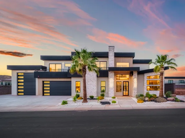 5154 W 2200 S, Hurricane, UT 84737