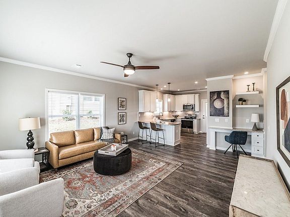 2nd image of 930 Blue Mound Ln NW #47033088