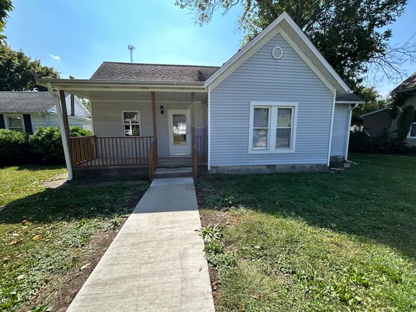 (undisclosed Address), Ellsworth, IL 61737
