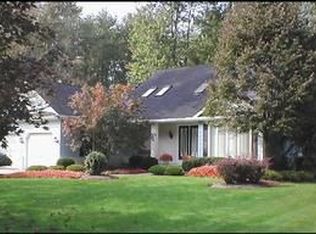6546 Hersey Cir, North Ridgeville, OH 44039