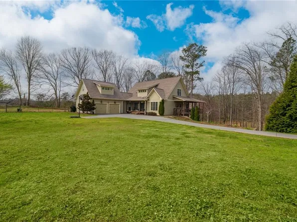 723 Sulphur Springs Rd, Fairmount, GA 30139