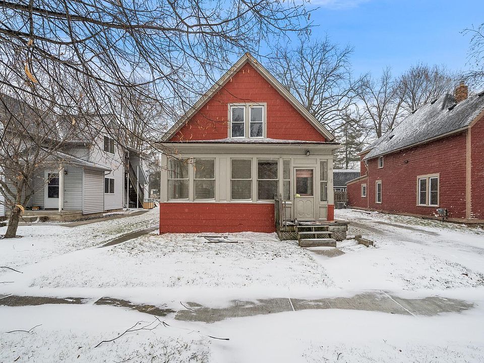 18 Eldredge St, Mount Clemens, MI 48043 MLS 50098291 Zillow