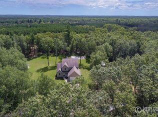 8938 S Big Pine Trail St, Newaygo, MI 49337