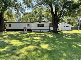 1603 Westford Rd, Jamestown, PA 16134