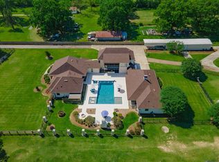 14247 Blackwater Rd, Baker, LA 70714