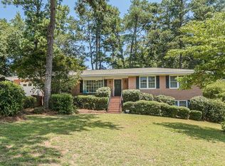 515 San Salvador Dr, Aiken, SC 29808