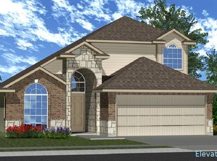 310 Chrislyn Dr, Troy, TX 76579