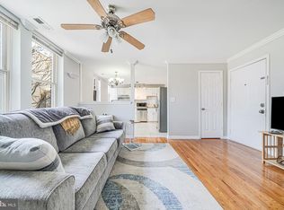 529 Lamont St NW APT 304, Washington, DC 20010