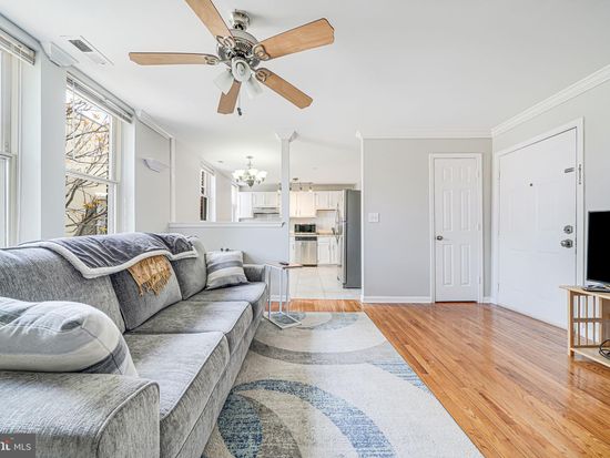 529 Lamont St NW APT 304, Washington, DC 20010