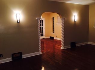 15002 Ashton Rd, Detroit, MI 48223