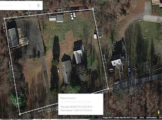 6104 Skyline Ter, Suitland, MD 20746