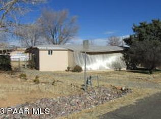 7940 E Yucca Dr, Prescott Valley, AZ 86314