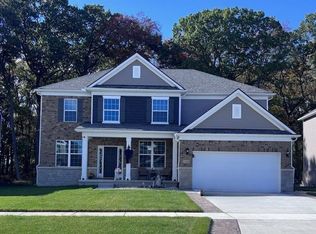 51105 Deerbrook Dr, Macomb, MI 48042