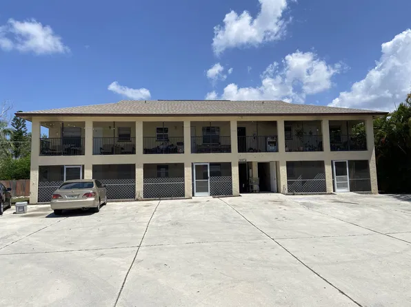 11410 Char Ann Dr, Fort Myers, FL