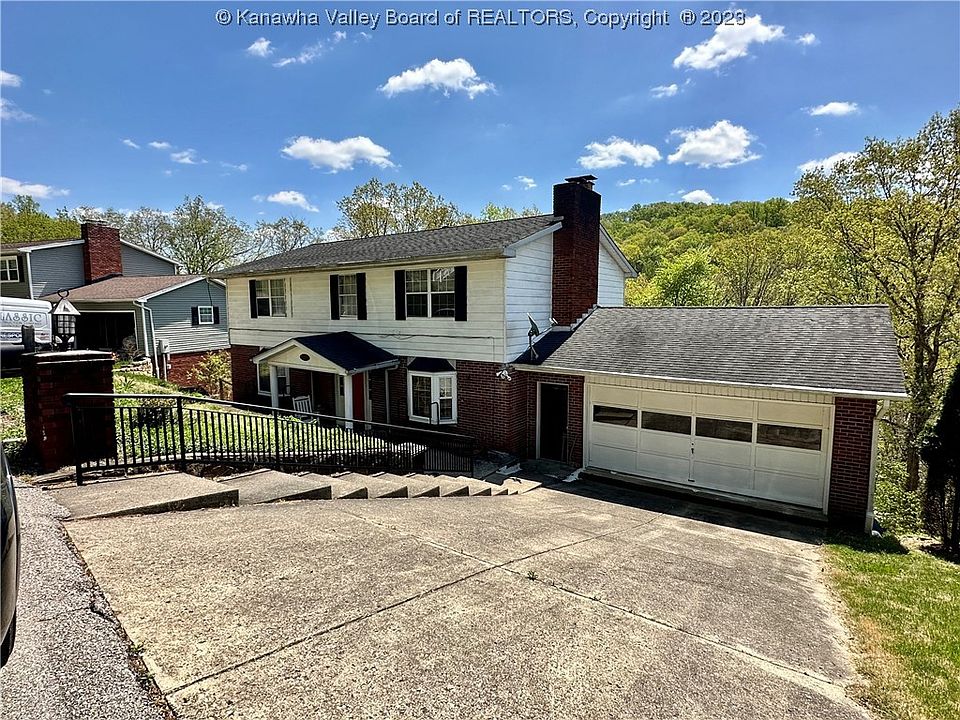 1537 Mount Vernon Rd, Charleston, WV 25314 Zillow