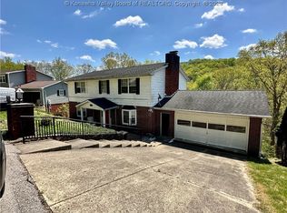 1537 Mount Vernon Rd, Charleston, WV 25314