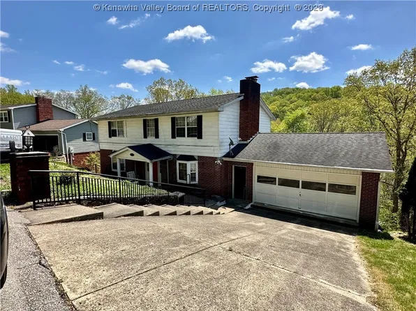 1537 Mount Vernon Rd, Charleston, WV 25314