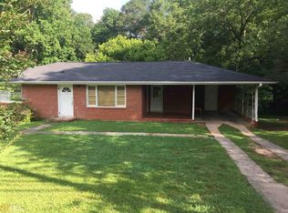 215 Lagrange St, Newnan, GA 30263