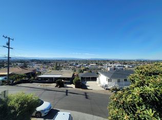 1088 Central Blvd, Hayward, CA 94542