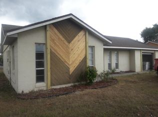 813 Aspenwood Cir, Kissimmee, FL 34743