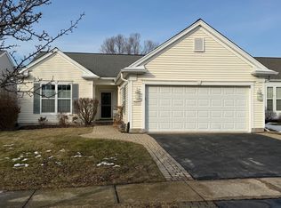 14042 Verbend Path, Huntley, IL 60142