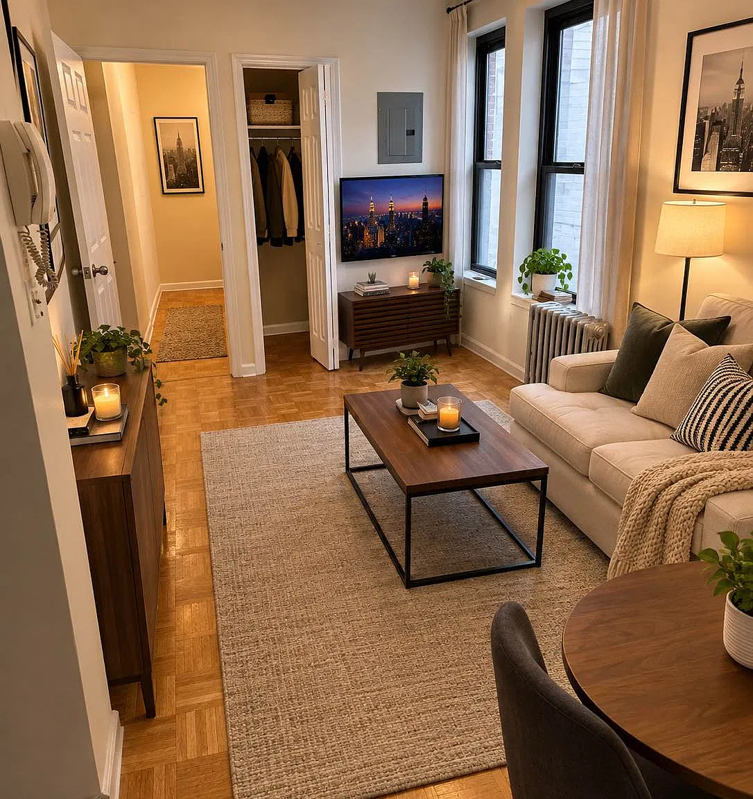 516 East 80th Street — Photo 2
