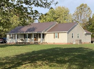 148 Buckner Rd, Ethridge, TN 38456