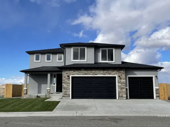 760 Blue Ridge Rd, Battle Mountain, NV 89820